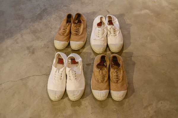 クラフト雑貨店の取り扱い商品