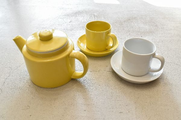 クラフト雑貨店の商品