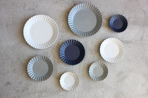 クラフト雑貨店での扱い品