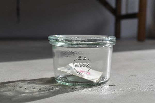 クラフト雑貨店のアイテム