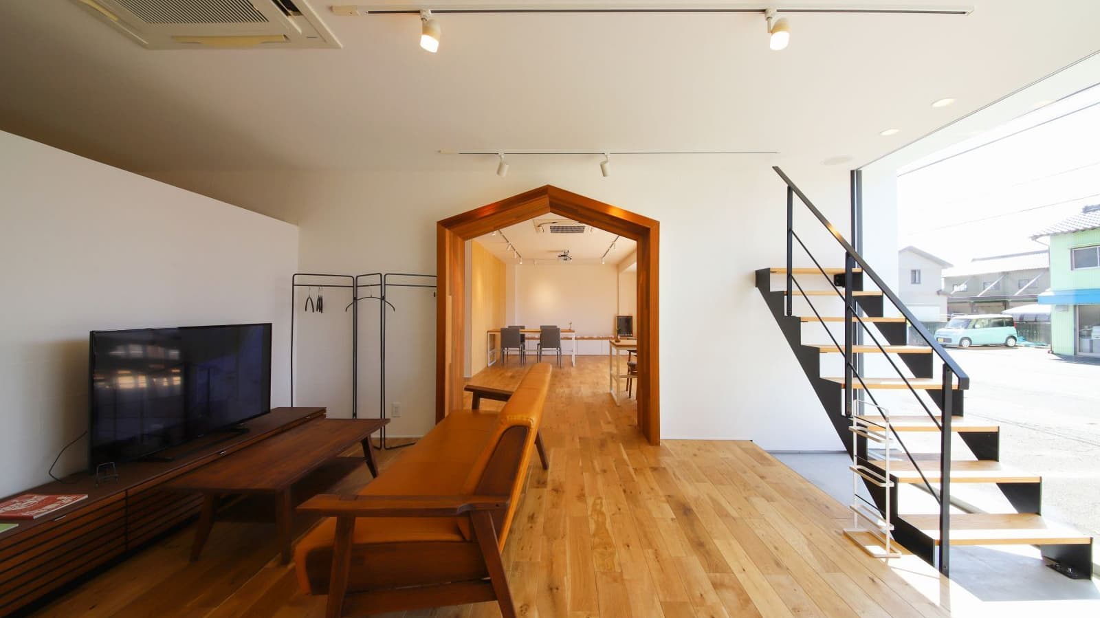 ハウスクラフトの家づくり