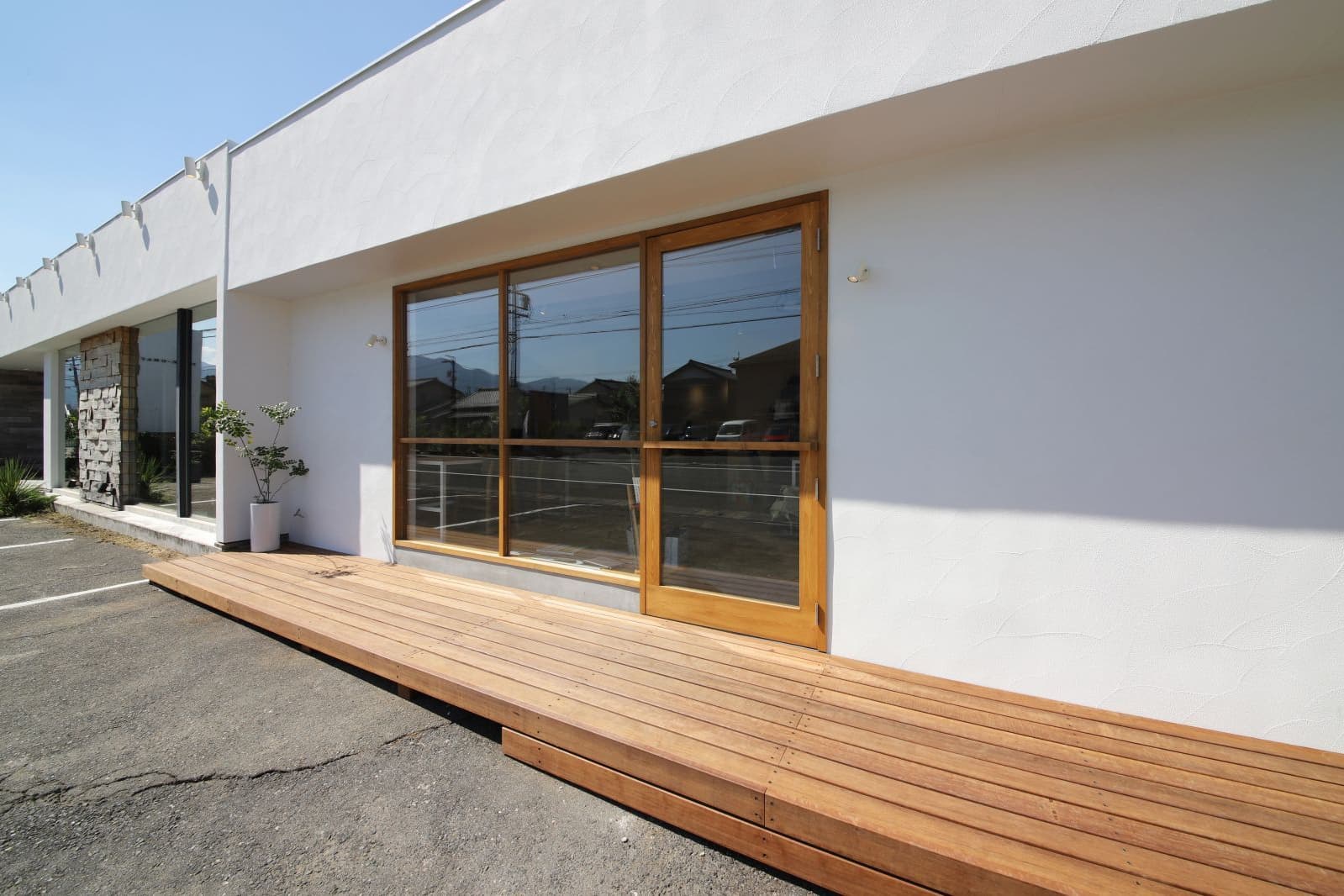 ハウスクラフトの家づくり