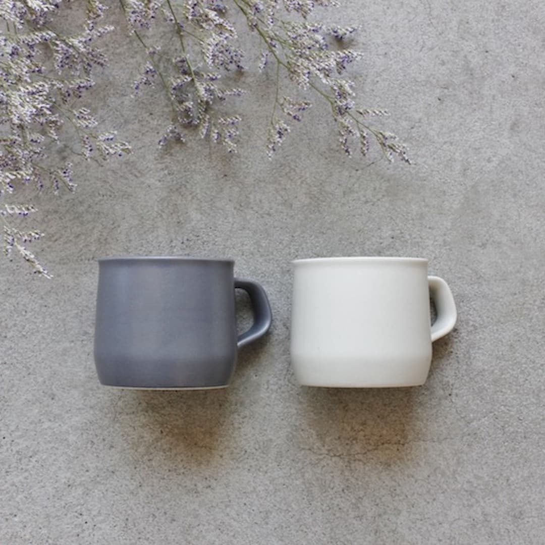 FOG マグ 270ml｜KINTO