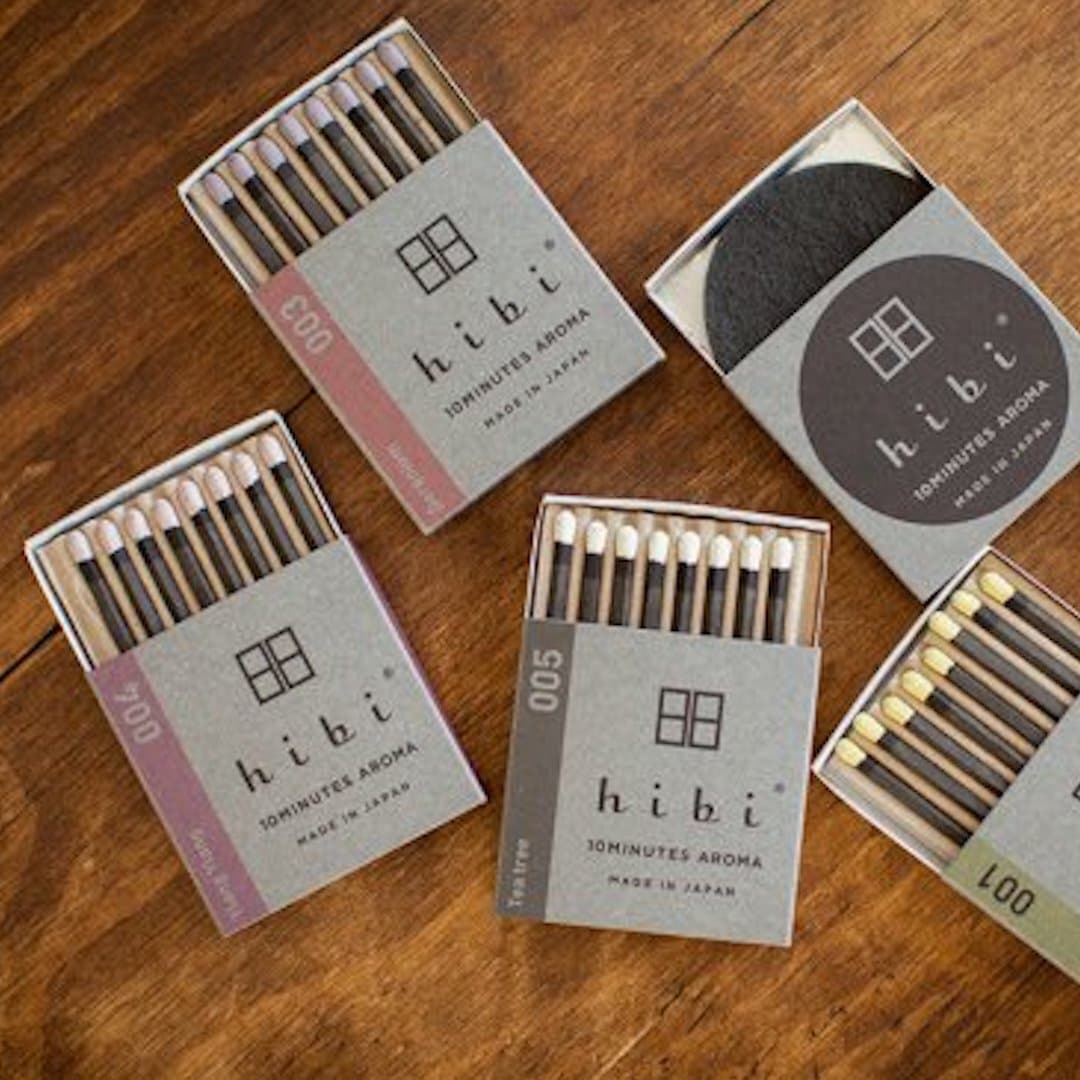 hibi (8本入)｜Hyogo craft