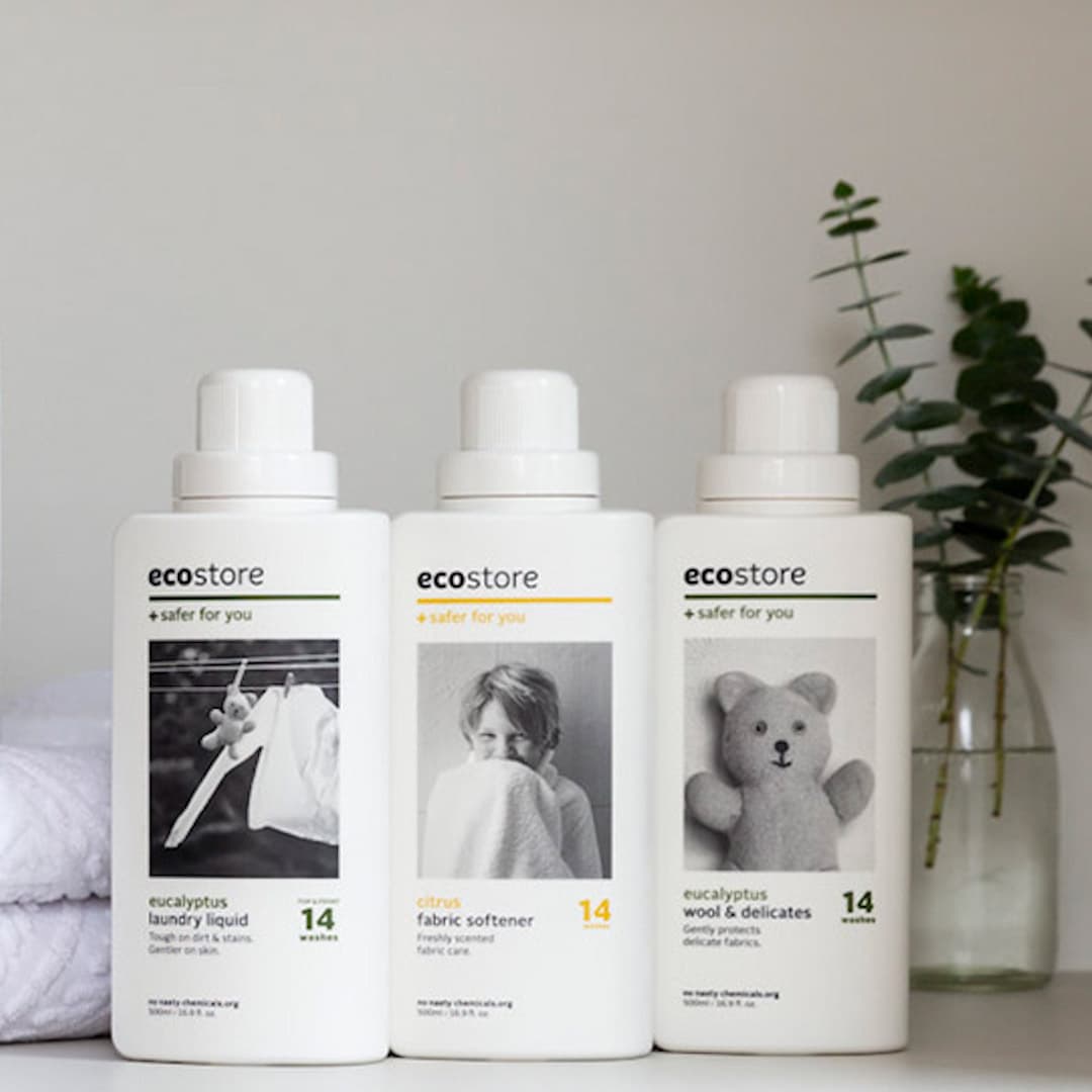 ランドリーリキッド ＜ユーカリ＞｜ecostore